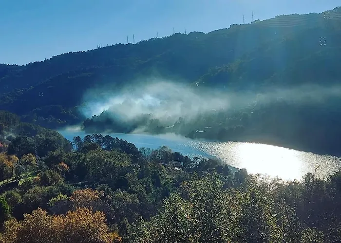 Geres - Refugio Das Laranjeiras
