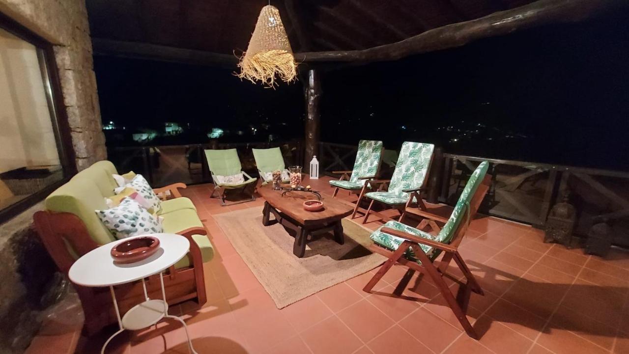 - Refugio Laranjeiras Holiday home