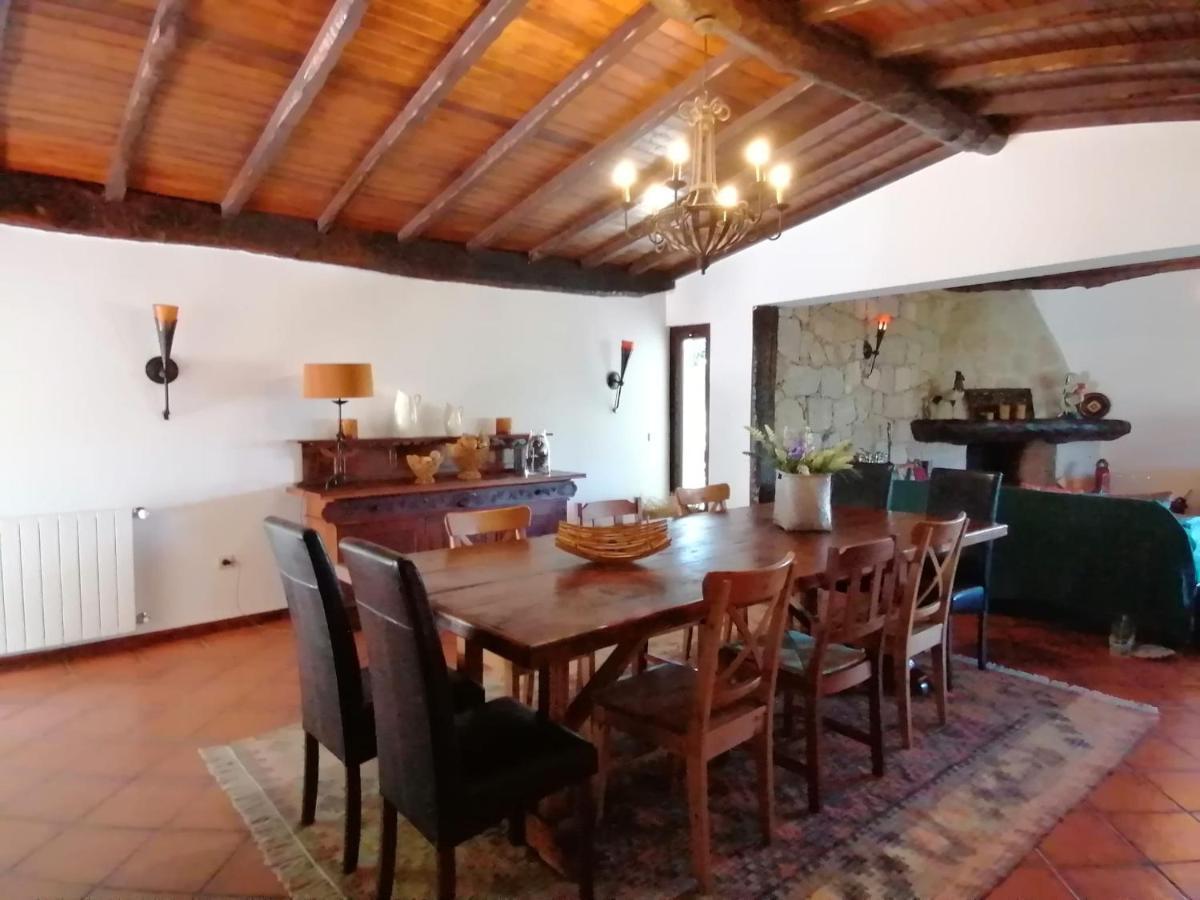 - Refugio Laranjeiras Holiday home *