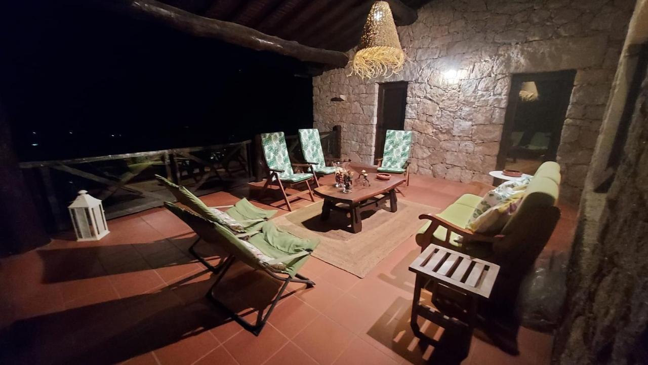 - Refugio Laranjeiras Holiday home *