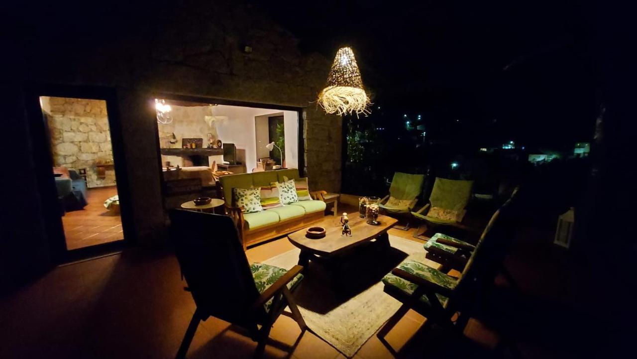 - Refugio Laranjeiras Holiday home *