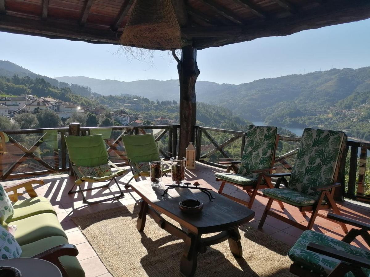 Holiday home - Refugio Laranjeiras *