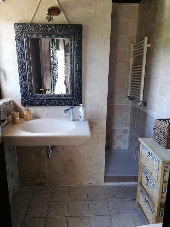 - Refugio Laranjeiras Holiday home
