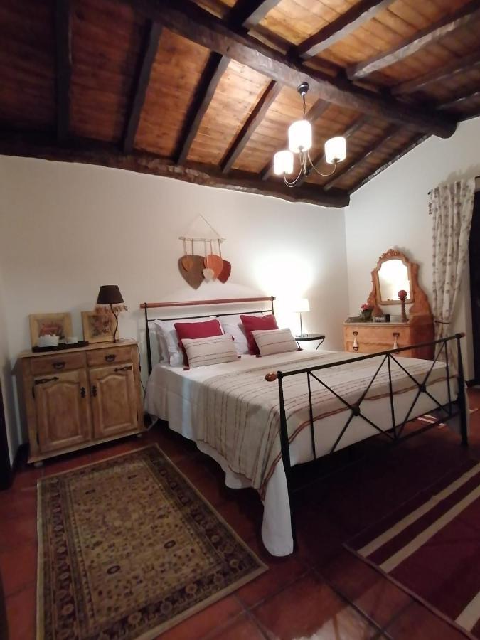 - Refugio Laranjeiras Holiday home Geres