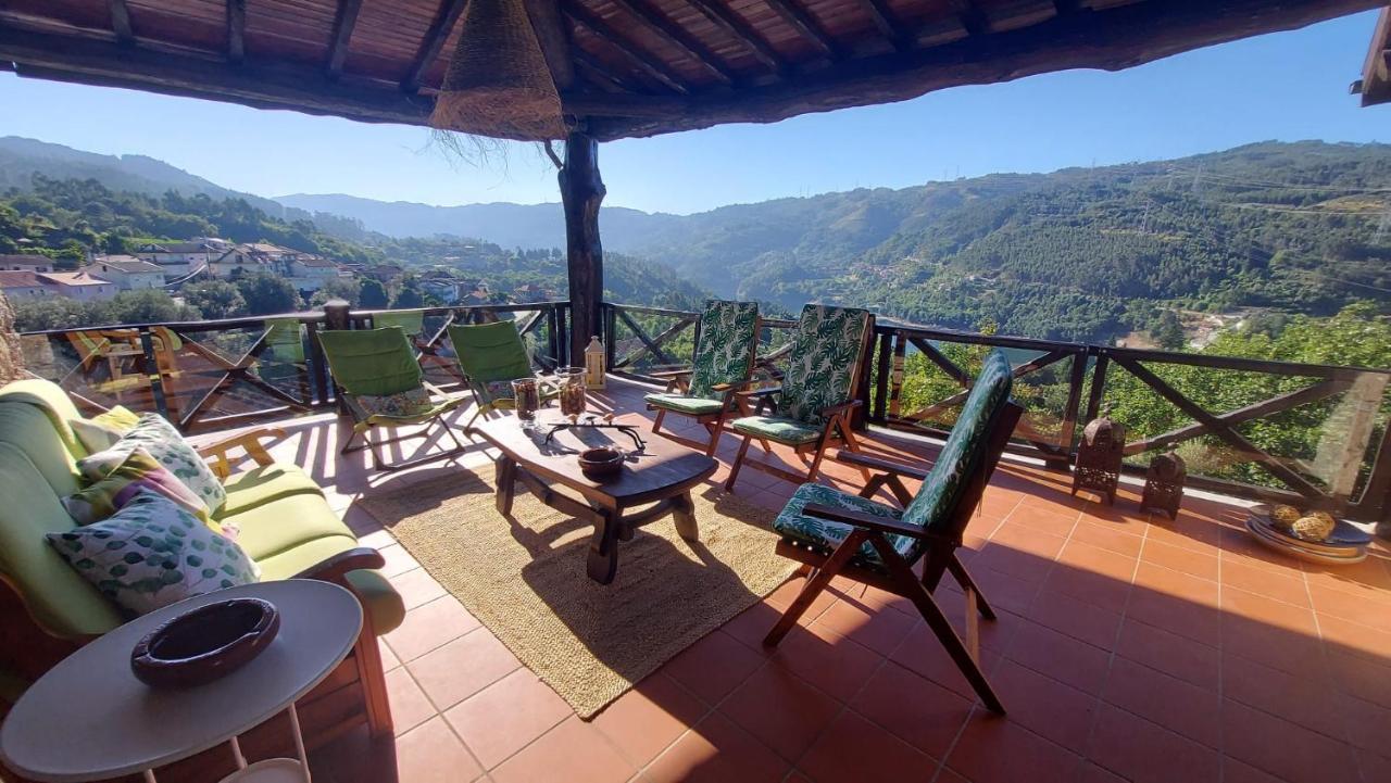 - Refugio Laranjeiras