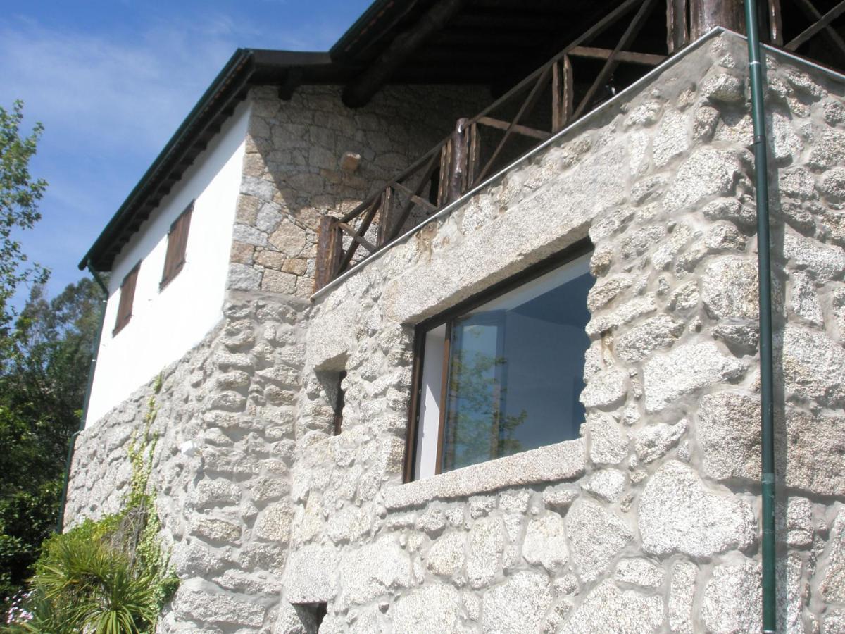 - Refugio Laranjeiras Holiday home