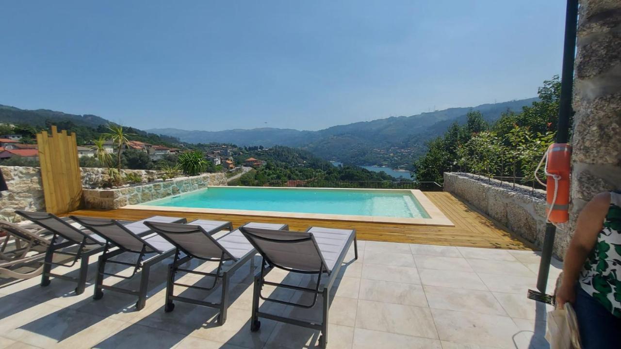 Holiday home - Refugio Laranjeiras Geres
