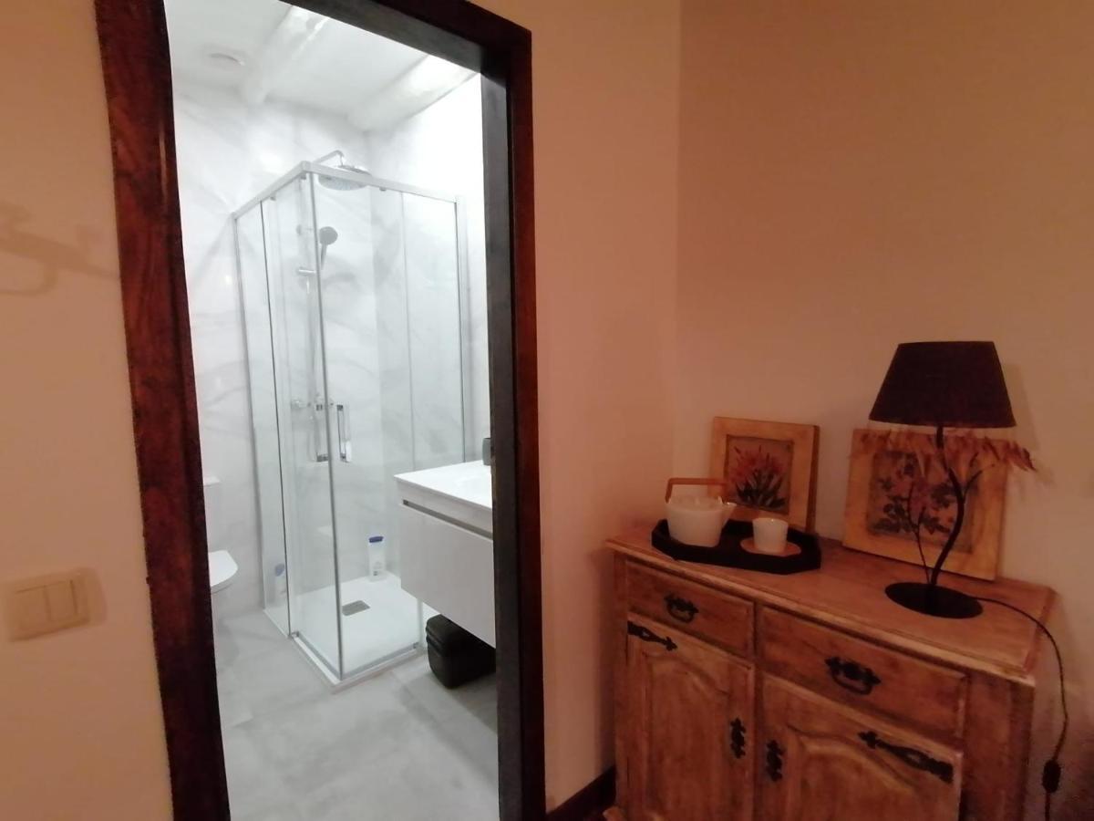 - Refugio Laranjeiras Holiday home Geres