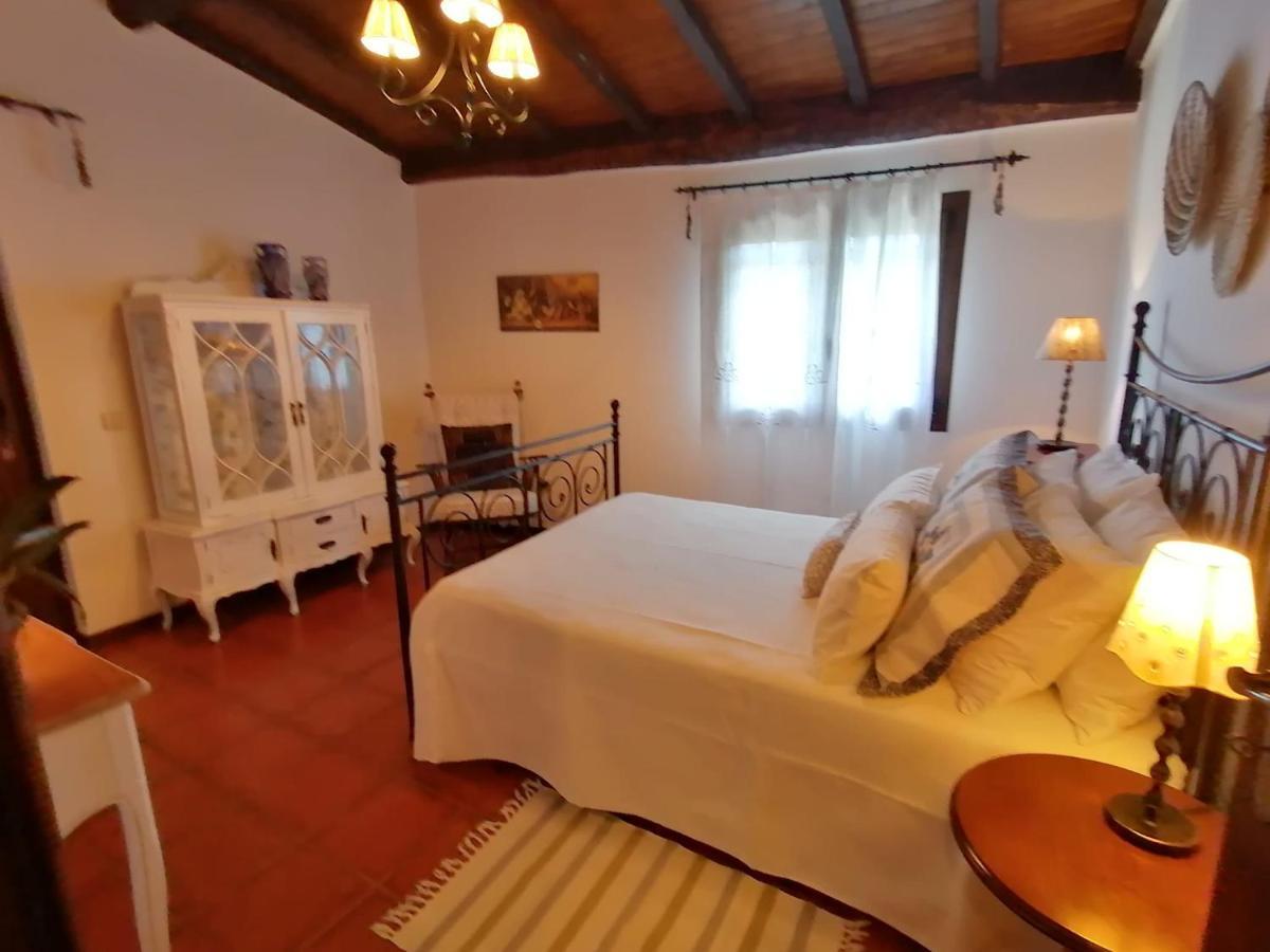 - Refugio Laranjeiras Holiday home Geres