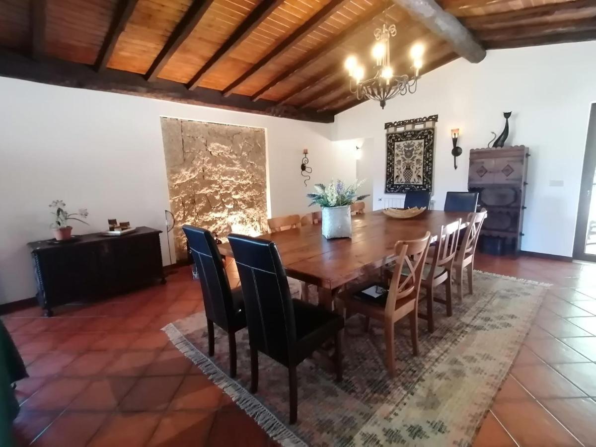 - Refugio Laranjeiras Holiday home Geres