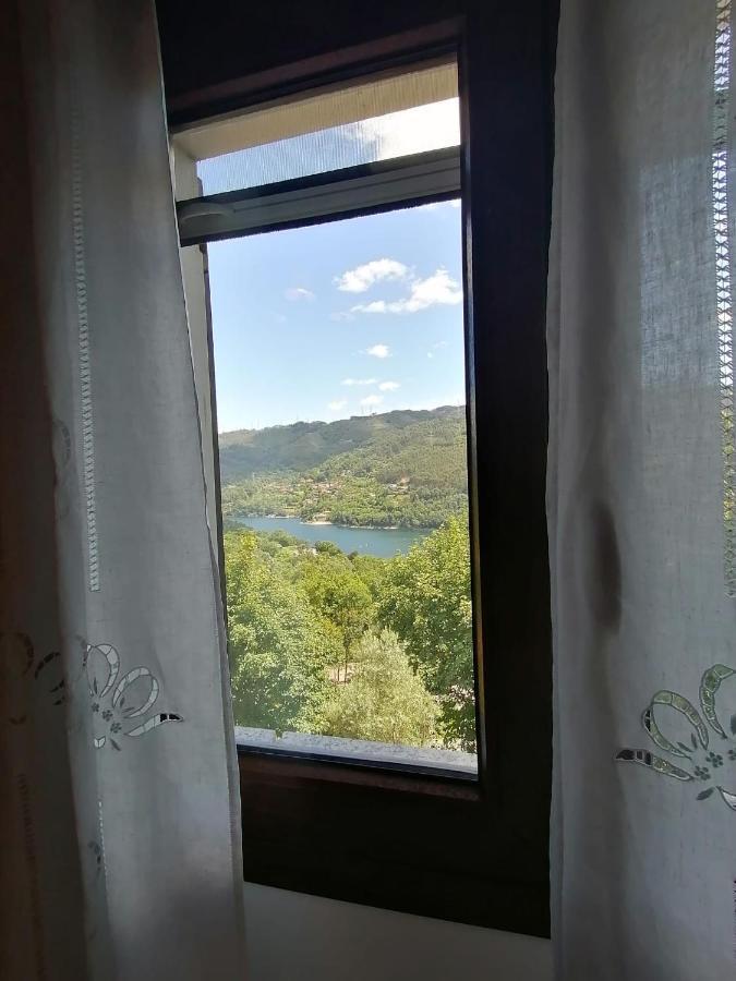 Dom wakacyjny - Refugio Laranjeiras Geres
