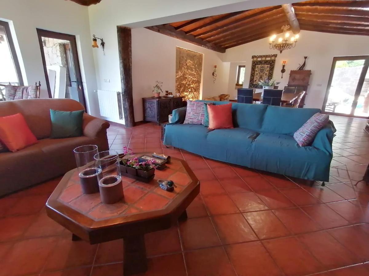Holiday home - Refugio Laranjeiras *