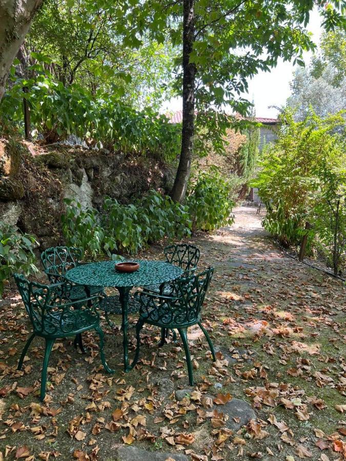 - Refugio Laranjeiras Holiday home *