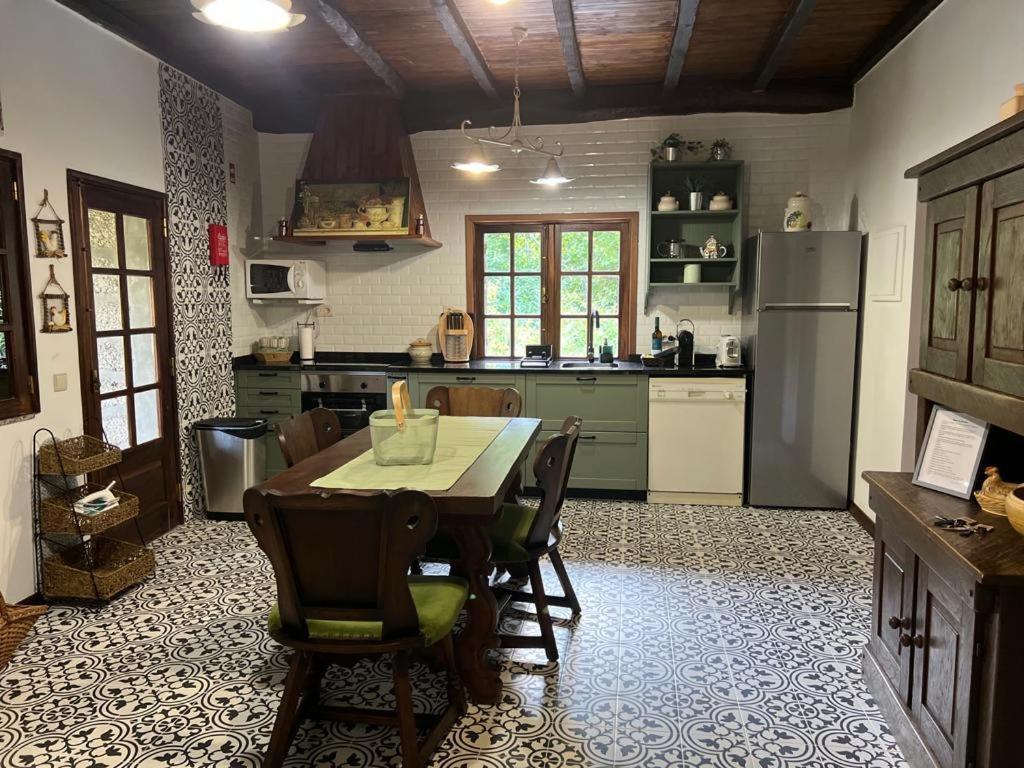 - Refugio Laranjeiras Holiday home *
