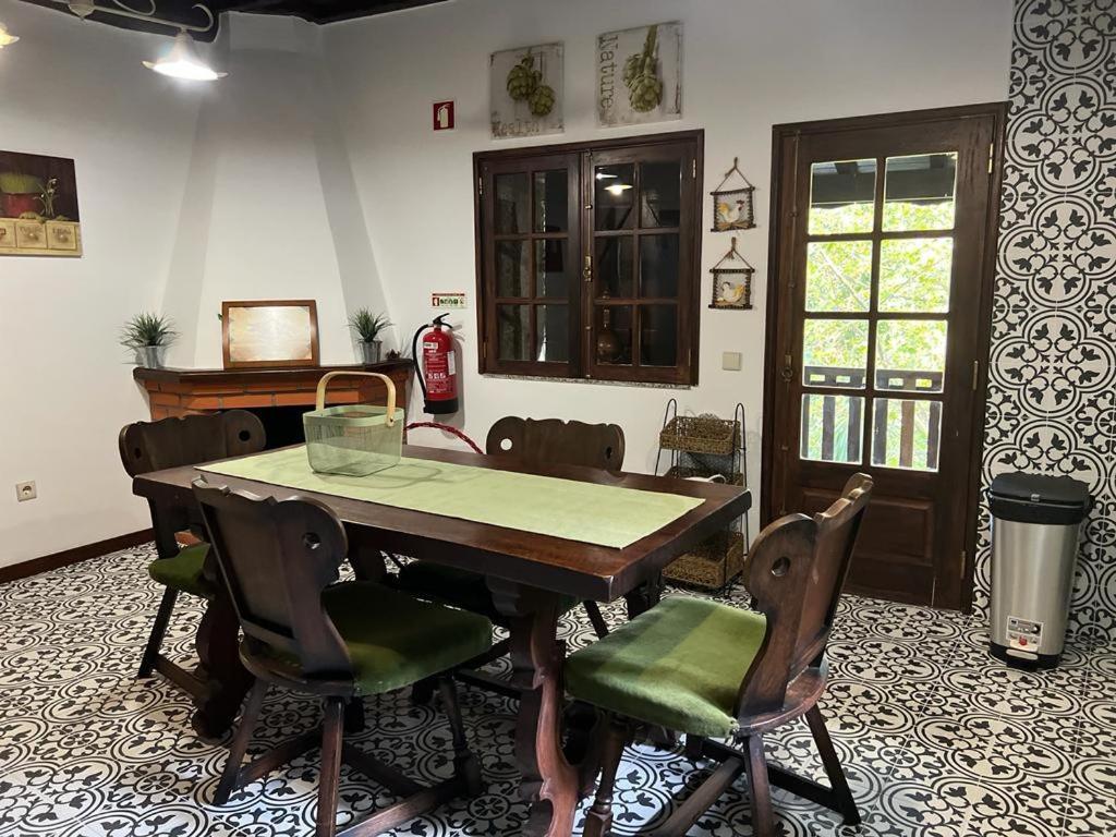 - Refugio Laranjeiras Holiday home *