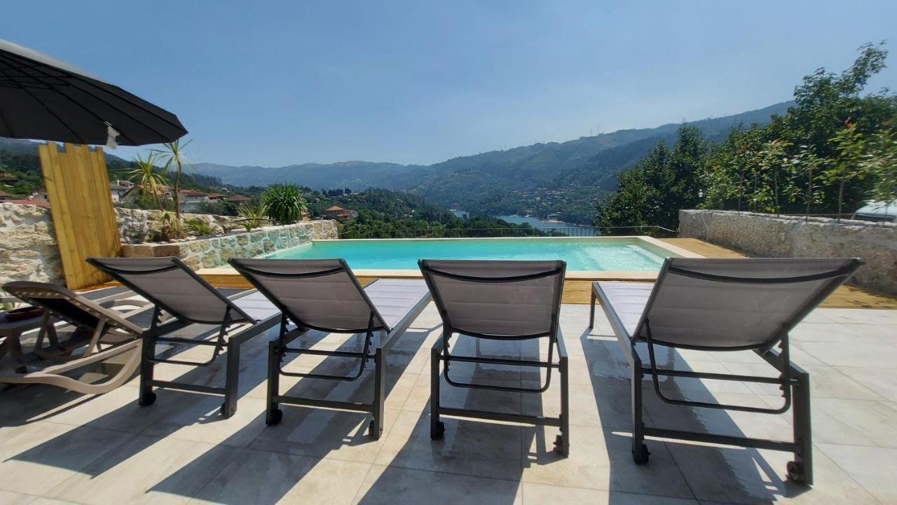 Holiday home - Refugio Laranjeiras Geres
