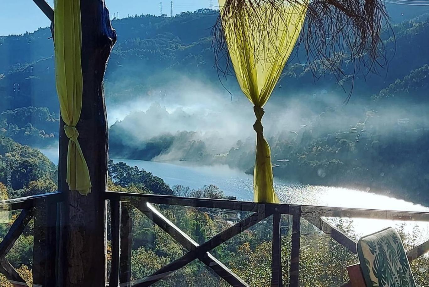 - Refugio Laranjeiras Holiday home *