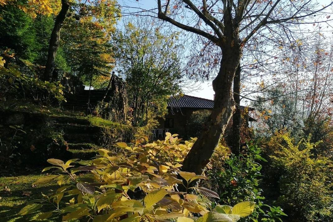 - Refugio Laranjeiras Holiday home *