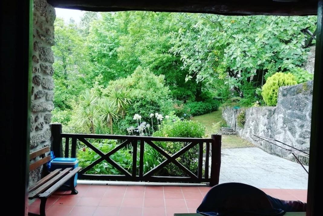 Holiday home - Refugio Laranjeiras