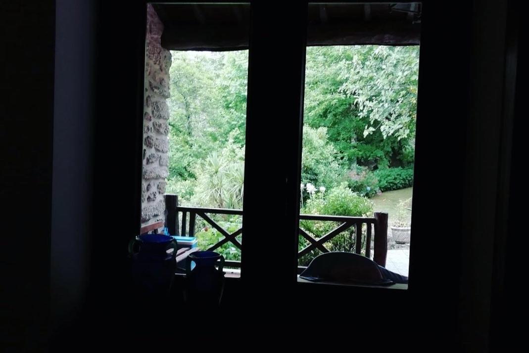 - Refugio Laranjeiras Geres