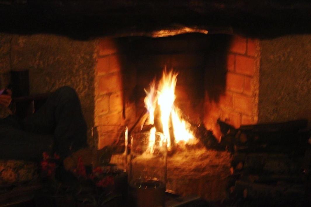 - Refugio Laranjeiras Holiday home *