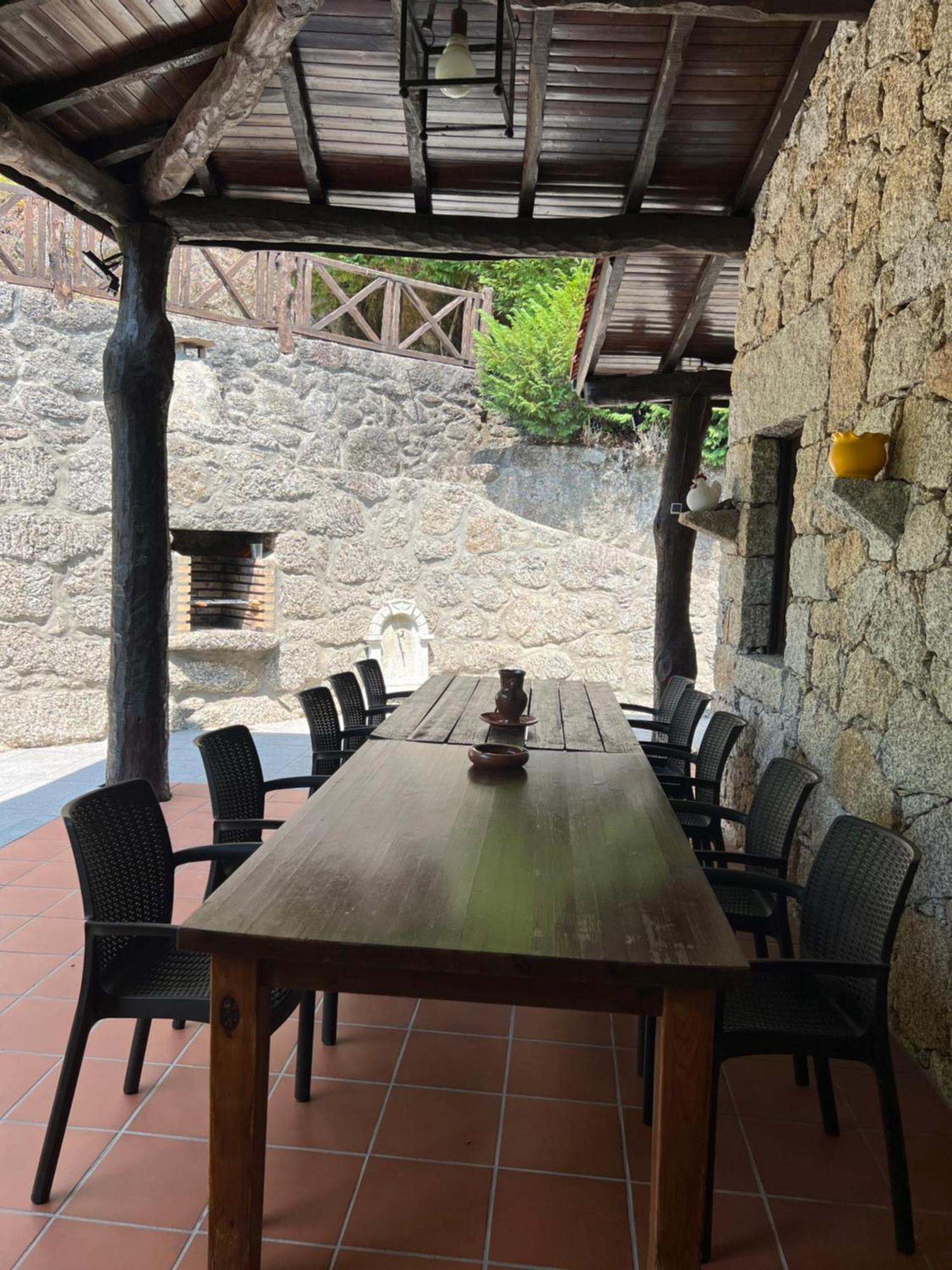 - Refugio Laranjeiras