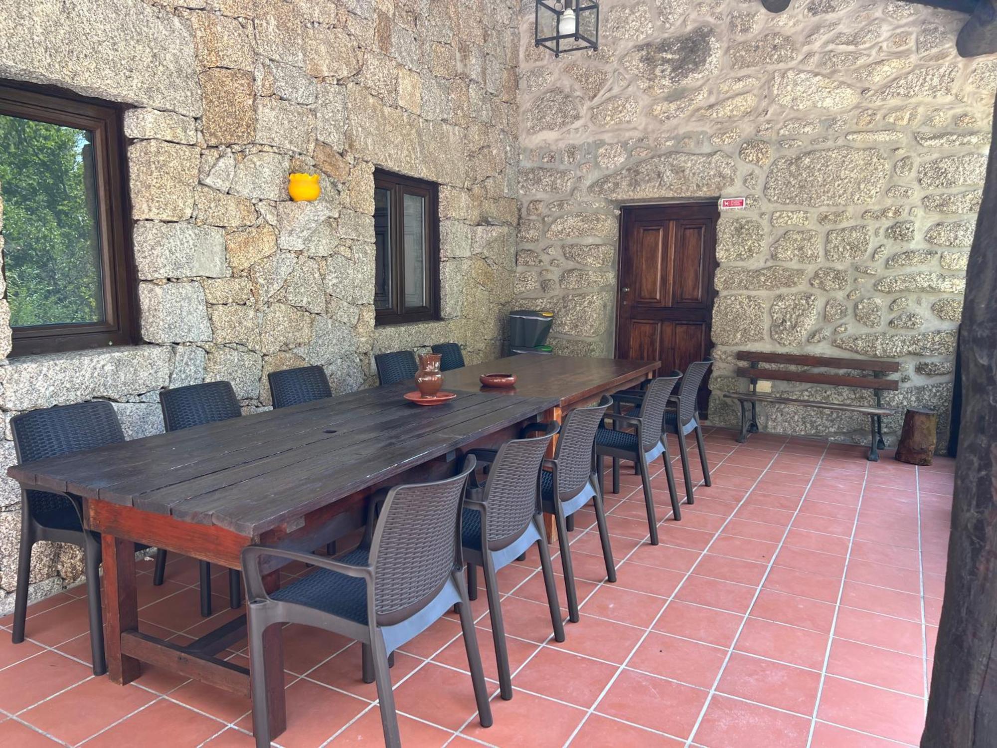 Holiday home - Refugio Laranjeiras Geres