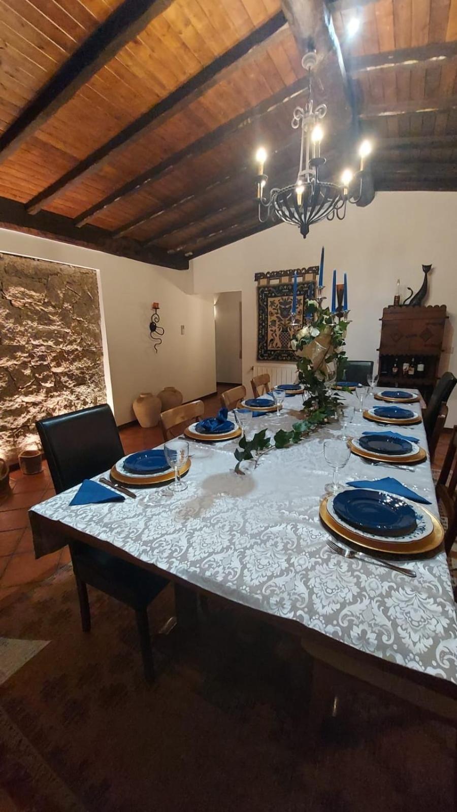 - Refugio Laranjeiras Holiday home Geres